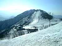 天神平スキー場